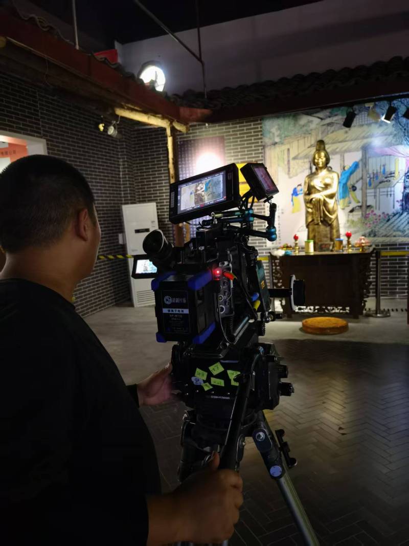 聚焦和平区产品宣传视频拍摄公司，以专业实力赋能品牌声量升级
