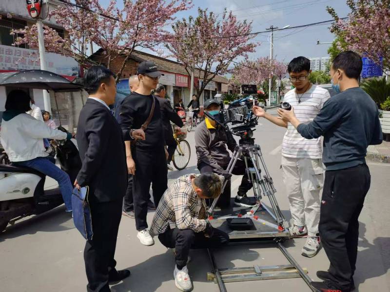和平区产品视频拍摄进阶指南，助力产品抢占视觉高地