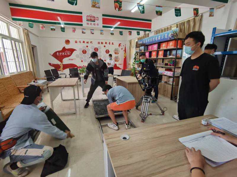 和平区电商产品视频拍摄制作实战秘籍，助力产品引爆电商流量